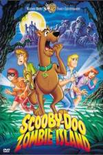 Watch Scooby-Doo on Zombie Island Movie25