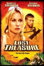 Watch Lost Treasure Movie25