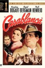 Watch Casablanca Movie25