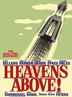 Watch Heavens Above! Movie25