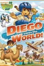 Watch Go Diego Go! - Diego Saves the World Movie25