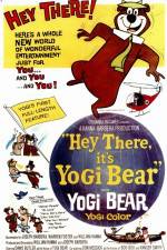 Watch Hey There It's Yogi Bear Movie25