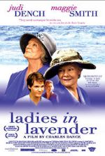Watch Ladies in Lavender Movie25