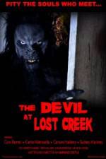 Watch The Devil at Lost Creek Movie25