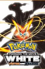 Watch Pokemon the Movie: White - Victini and Zekrom Movie25