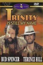 Watch Trinity Is Still My Name Movie25