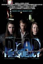 Watch Dead Frequency Movie25