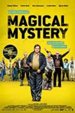 Watch Magical Mystery or: The Return of Karl Schmidt Movie25
