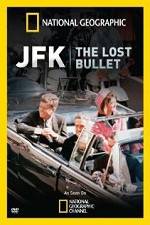 Watch National Geographic: JFK The Lost Bullet Movie25