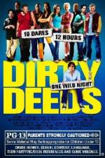 Watch Dirty Deeds (2005) Movie25