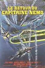 Watch The Return of Captain Nemo Movie25