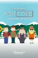 Watch South Park: Post Covid - The Return of Covid Movie25