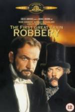 Watch The First Great Train Robbery Movie25