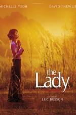 Watch The Lady Movie25