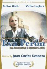 Watch Eva Peron: The True Story Movie25