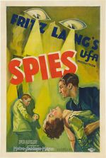 Watch Spies Movie25