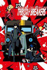 Watch Persona 5 the Animation The Day Breakers Movie25