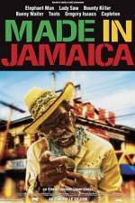 Watch Made in Jamaica Movie25