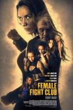 Watch Female Fight Club Movie25