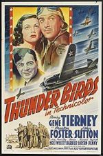 Watch Thunder Birds: Soldiers of the Air Movie25