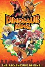 Watch Dinosaur King: The Adventure Begins Movie25