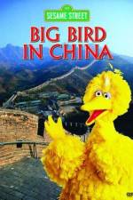 Watch Big Bird in China Movie25