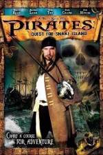 Watch Pirates: Quest for Snake Island Movie25