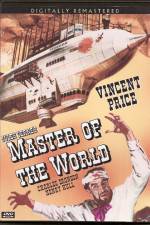 Watch Master of the World Movie25