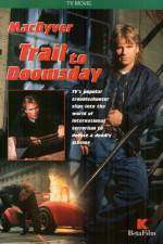 Watch MacGyver: Trail to Doomsday Movie25
