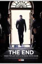 Watch THE END Inside the Last Days of the Obama White House Movie25