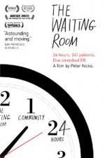 Watch The Waiting Room Movie25
