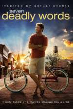 Watch Seven Deadly Words Movie25