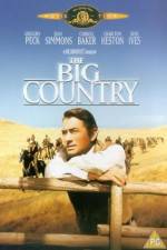 Watch The Big Country Movie25
