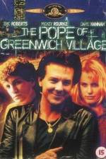 Watch The Pope of Greenwich Village Movie25