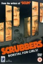Watch Scrubbers Movie25
