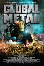 Watch Global Metal Movie25