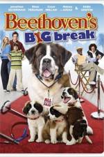 Watch Beethoven's Big Break Movie25