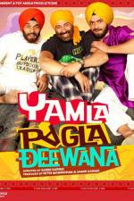 Watch Yamla Pagla Deewana Movie25