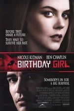 Watch Birthday Girl Movie25
