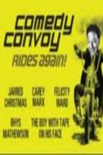 Watch Comedy Convoy Movie25