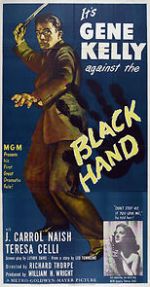 Watch Black Hand Movie25