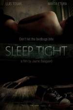 Watch Sleep Tight Movie25