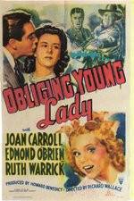 Watch Obliging Young Lady Movie25