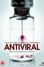 Watch Antiviral Movie25