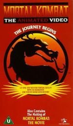 Watch Mortal Kombat: The Journey Begins Movie25