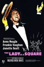 Watch The Lady Is a Square Movie25