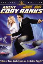 Watch Agent Cody Banks Movie25