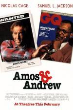 Watch Amos & Andrew Movie25