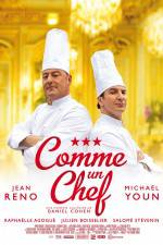 Watch Comme un Chef Movie25