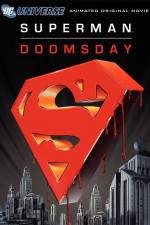 Watch Superman: Doomsday Movie25
